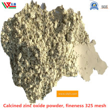 Special for Glaze of Over 99% Common Zinc Oxide Ceramic Raw Materials